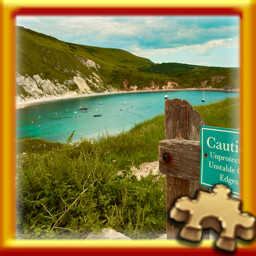 Puzzle Complete!