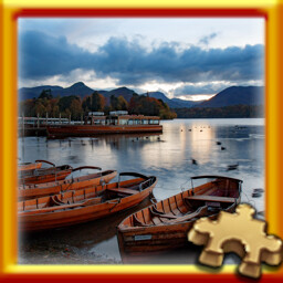 Boats