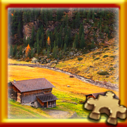 Puzzle Complete!