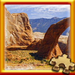 Puzzle Complete!