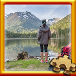 Camping