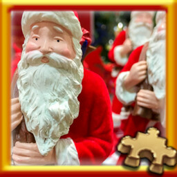 Santas