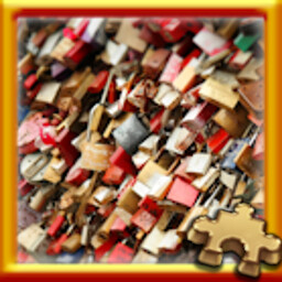 Puzzle Complete!