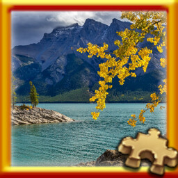 Puzzle Complete!