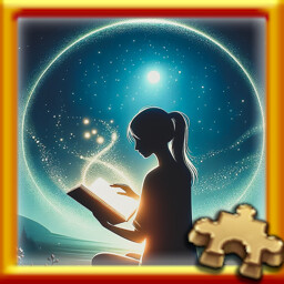 Puzzle Complete!