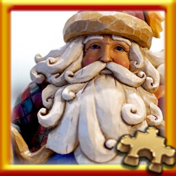 Mr Claus
