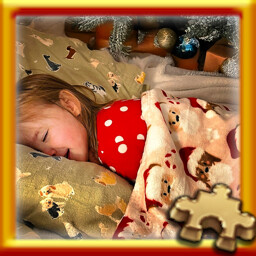 Sleeping
