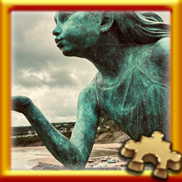 Puzzle Complete!