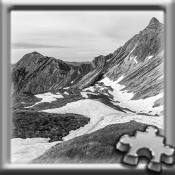 Puzzle Complete!
