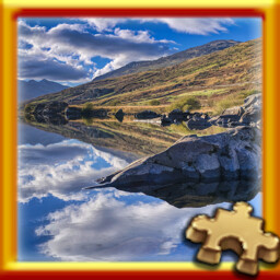 Puzzle Complete!