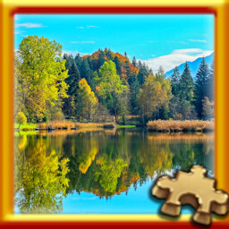 Puzzle Complete!