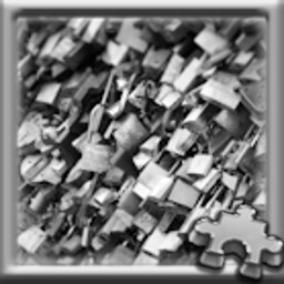 Puzzle Complete!