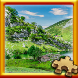 Puzzle Complete!