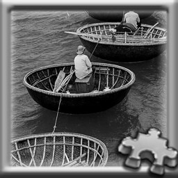 Tied Together
