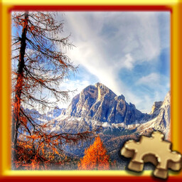Puzzle Complete!