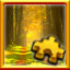Forest Path Complete!