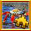 Crabby Complete! 