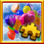 Balloons Complete! 