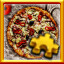 Pizza Complete!