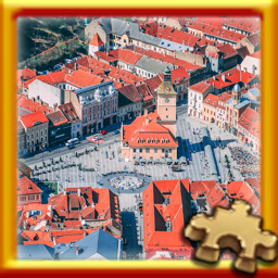Puzzle Complete!