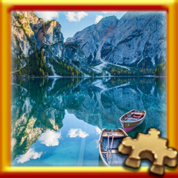Ice Lake