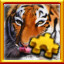 Tiger Complete!