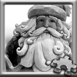 Mr Claus