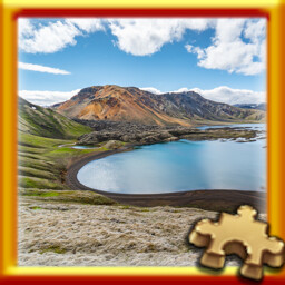Puzzle Complete!