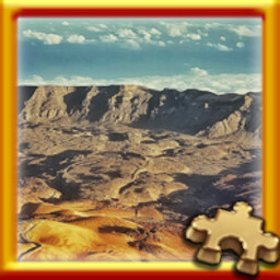 Puzzle Complete!