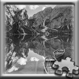 Ice Lake