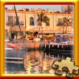 Puzzle Complete!