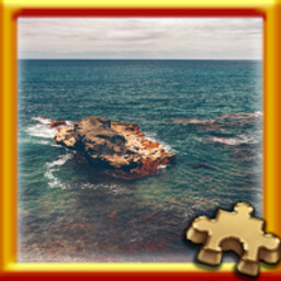 Puzzle Complete!