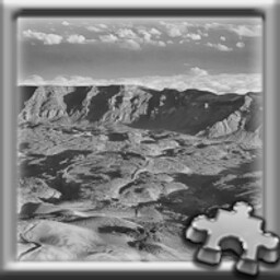 Puzzle Complete!