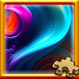 Puzzle Complete!