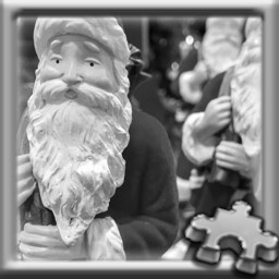 Santas