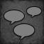 Talkative for a Dead Man