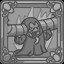 Evil Vanquished!