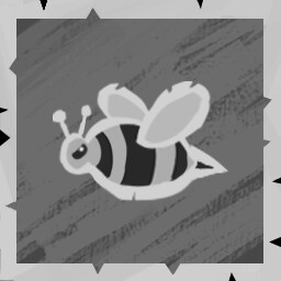 Not the Bees!