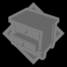 Junk Drawer