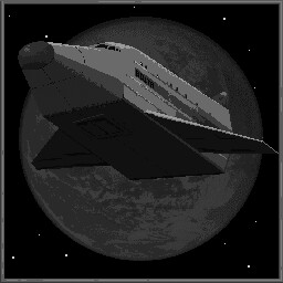 Deceptive maneuver