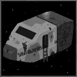 Grand Theft Shuttlecraft