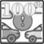 100th Crash