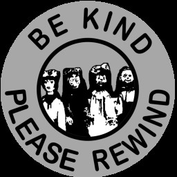 Be Kind, Rewind