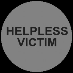 Helpless Victim