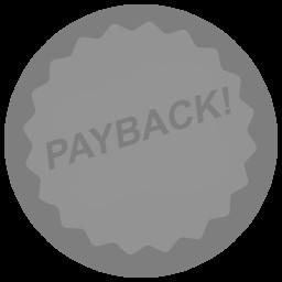 Payback!