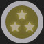 Three stars