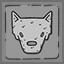 Wolf Waker