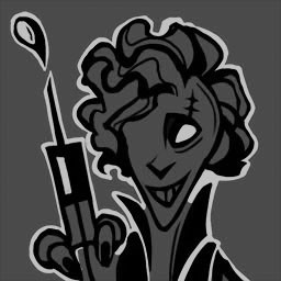Specialist in death