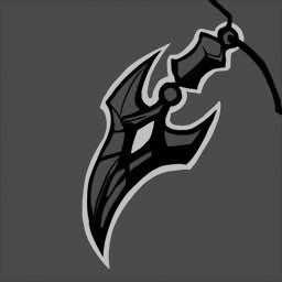 The Claw of Geryon