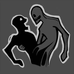 Macabre waltz